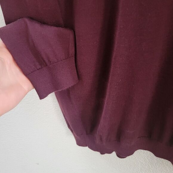 Gucci Cashmere men's Turtleneck Sweater size XXXL - Picture 2 of 7